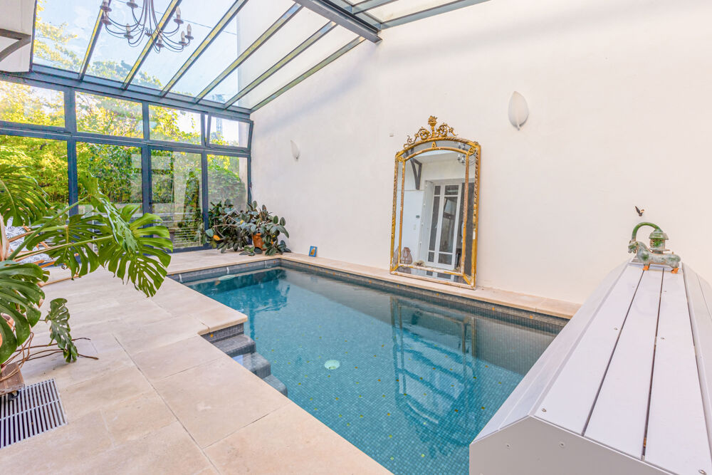 � vendre  Maison Montpellier (34070)