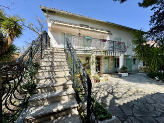  Maison à vendre 7 pièces 147 m²