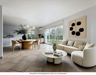  Maison � vendre 4 pi�ces 105 m�