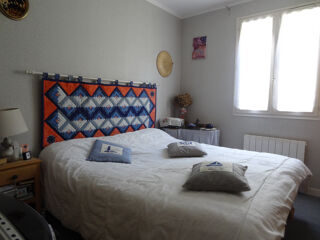  Maison à vendre 4 pièces 92 m²