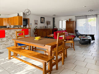  Maison  vendre 5 pices 139 m
