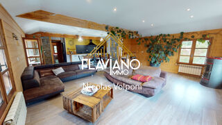  Appartement à vendre 5 pièces 193 m²
