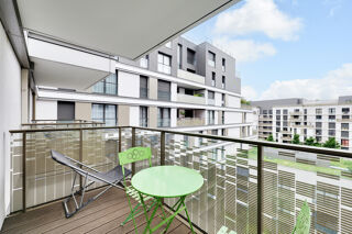  Appartement � vendre 3 pi�ces 60 m�