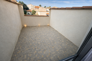  Appartement � vendre 1 pi�ce 21 m�