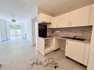  Appartement � vendre 2 pi�ces 39 m�