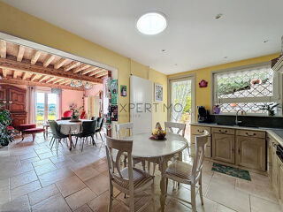  Maison à vendre 7 pièces 195 m²