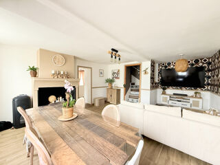  Maison � vendre 5 pi�ces 100 m�