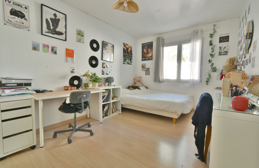 Vente Maison A vendre exclusivité Anglet centre maison récente plain pied 4 pièces Anglet