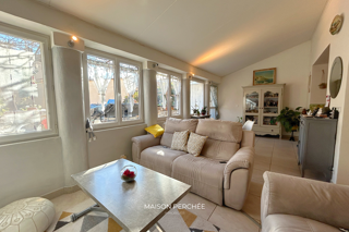  Appartement  vendre 4 pices 84 m