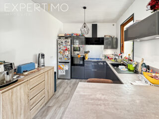  Maison � vendre 5 pi�ces 116 m�