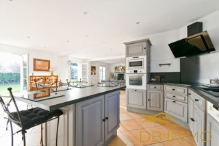  Maison � vendre 5 pi�ces 160 m�