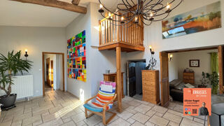  Maison � vendre 7 pi�ces 250 m�