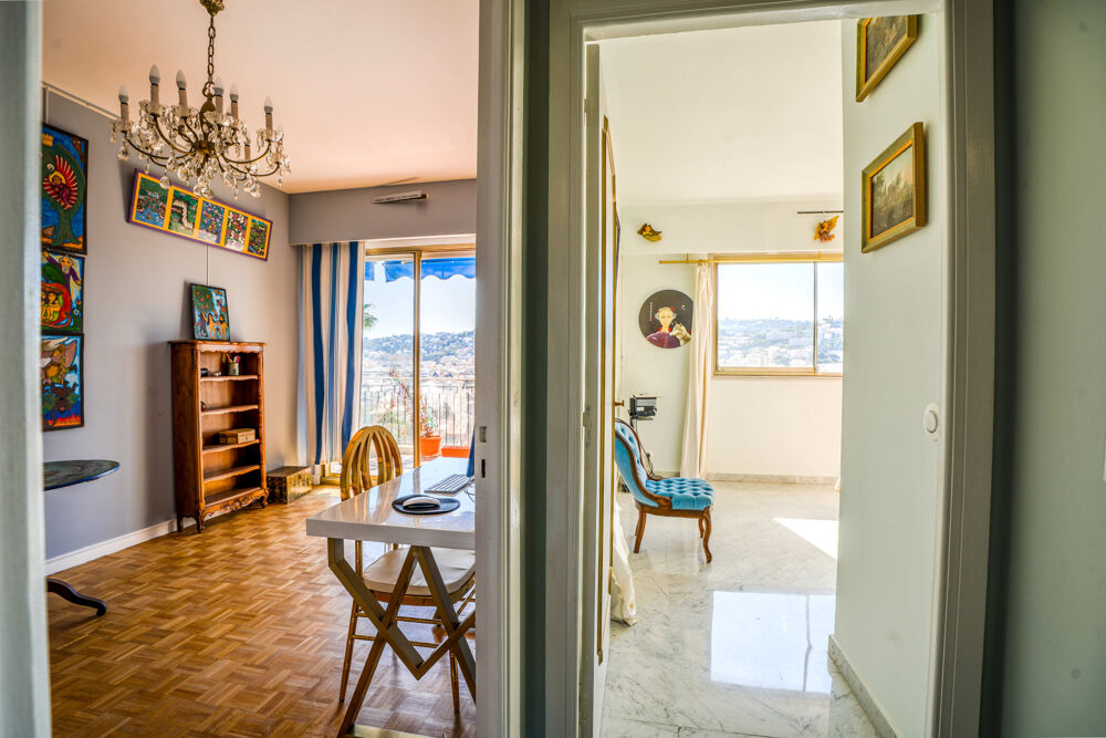 � vendre  Appartement Nice (06000)