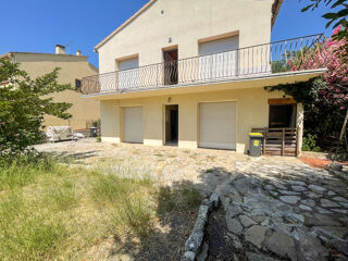  Maison à vendre 8 pièces 180 m²