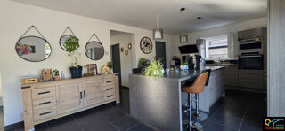  Maison à vendre 6 pièces 137 m²