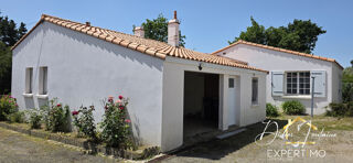  Maison � vendre 4 pi�ces 119 m�