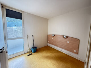 Appartement à vendre 2 pièces 21 m²
