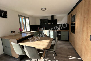  Maison � vendre 4 pi�ces 90 m�