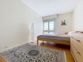  Appartement à vendre 3 pièces 83 m²