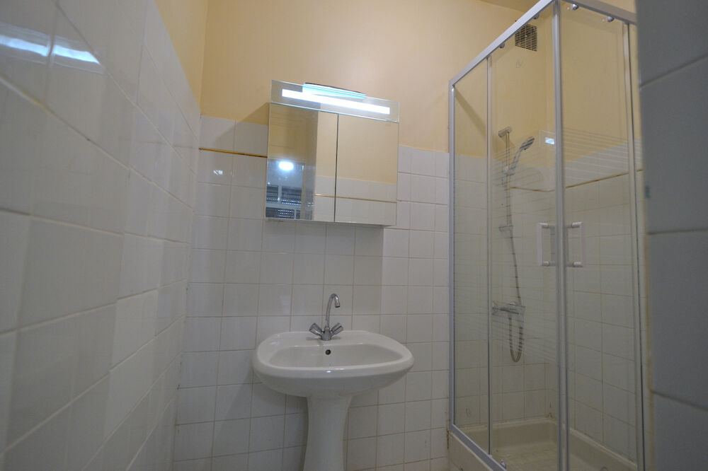 Vente Appartement Appartement T4, très bon état, beaux volumes centre ville Pointe a pitre