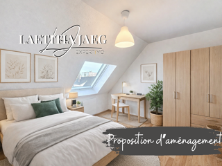  Appartement � vendre 2 pi�ces 48 m�