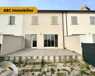  Maison � vendre 4 pi�ces 90 m�