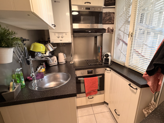  Appartement � vendre 2 pi�ces 35 m�