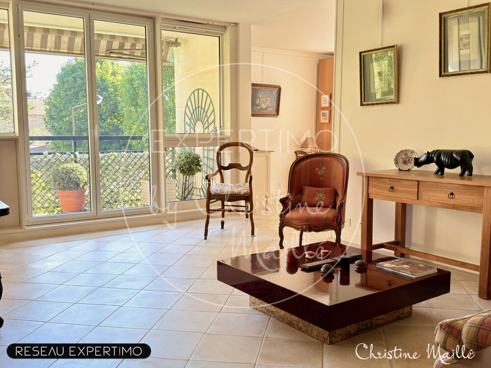 à vendre  Appartement Versailles (78000)