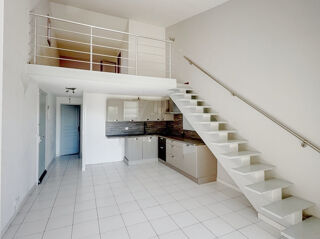  Appartement � vendre 2 pi�ces 54 m�