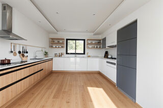  Maison à vendre 5 pièces 164 m²