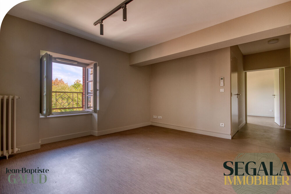 Location Appartement ALBI   APPARTEMENT T2 PMR AVEC ASCENSEUR, STATIONNEMENT ET PARC Albi