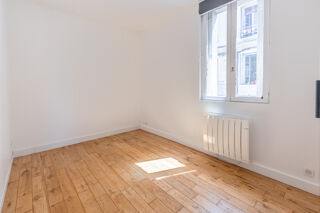  Appartement à vendre 3 pièces 53 m²