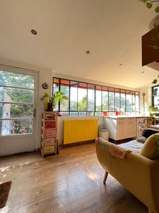  Maison � vendre 3 pi�ces 62 m�