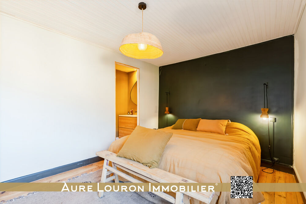 � vendre  Propri�t�/ch�teau Sailhan (65170)