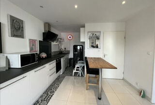  Appartement � vendre 1 pi�ce 32 m�