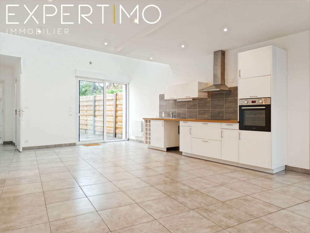 Vente Maison DPE C   Maison rénovée en 2022, au cœur de Rue : vivez tout à pied Rue