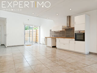  Maison à vendre 3 pièces 71 m²