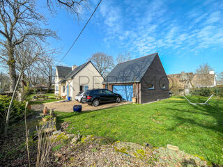  Propri�t�/ch�teau � vendre 5 pi�ces 140 m�