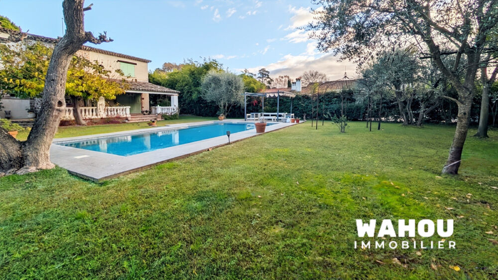 � vendre  Maison Mougins (06250)