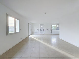 Maison à vendre 4 pièces 103 m²