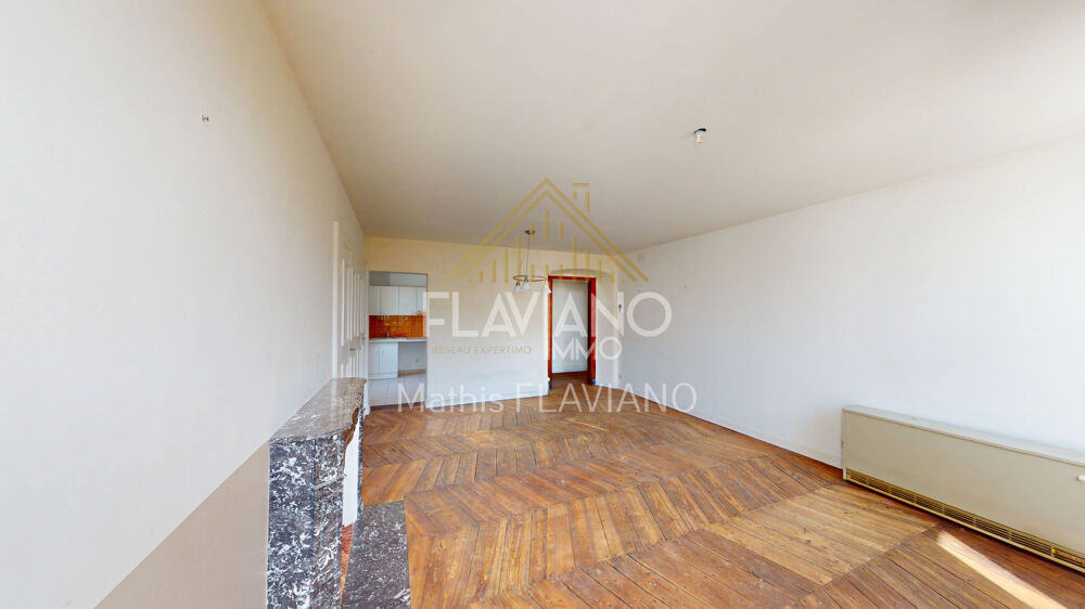 à vendre  Maison Barcelonnette (04400)