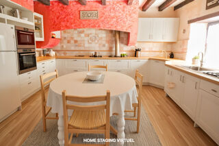  Maison  vendre 7 pices 170 m