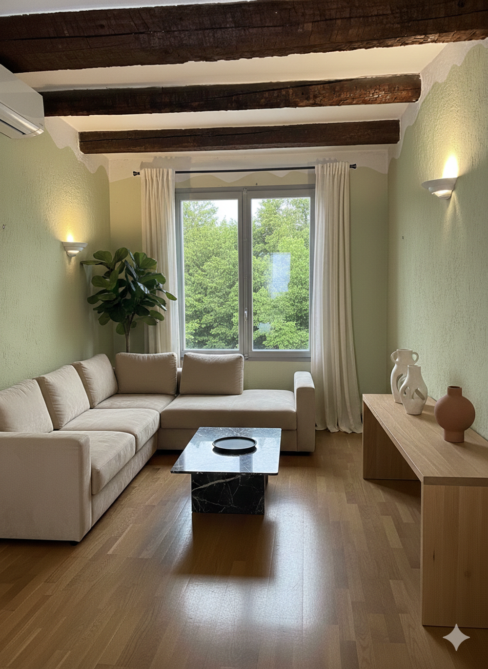 Vente Appartement A VENDRE EXCLUSIVITE APPARTEMENT T2 CENTRE VILLE L isle sur la sorgue