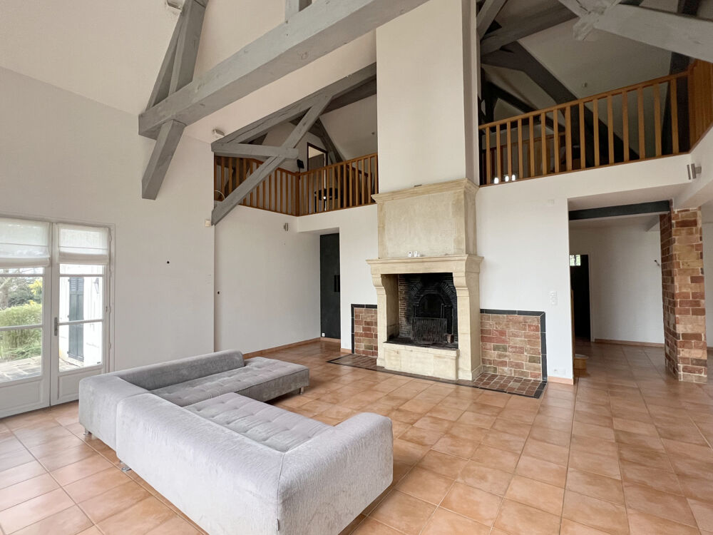 � vendre  Maison Morainvilliers (78630)