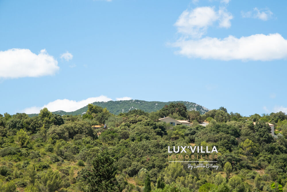  vendre  Maison Saint-Jean-de-Cuculles (34270)