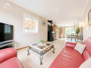  Maison à vendre 5 pièces 170 m²