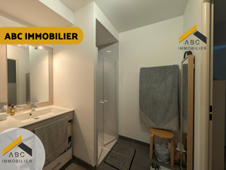  Appartement � vendre 2 pi�ces 47 m�