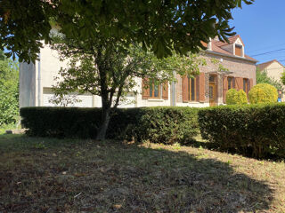  Maison � vendre 5 pi�ces 171 m�