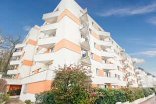  Appartement � vendre 3 pi�ces 63 m�