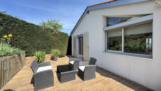  Maison à vendre 5 pièces 143 m²